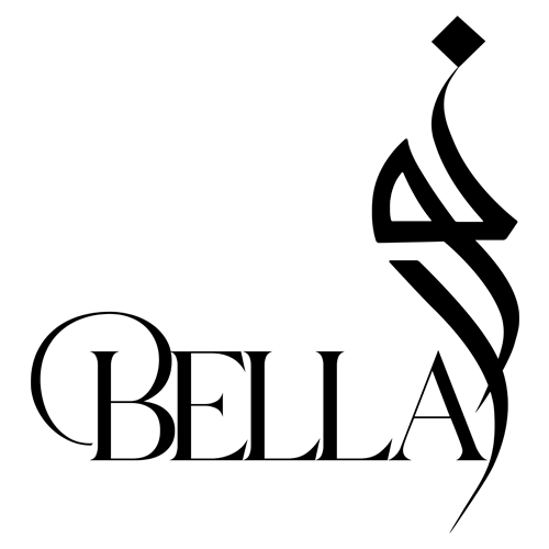 Elegant Eastern Fashion by BellaNoor