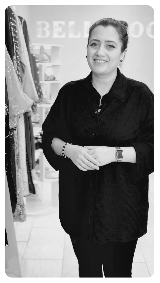 Pakistani luxury woman clothing – Bellanoor Fashion